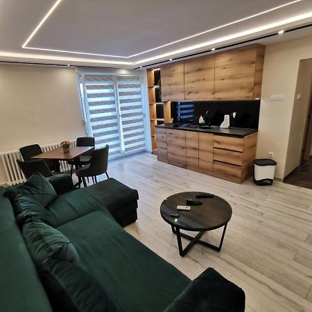 Princ Lux Spa With Free Parking Новий Сад Екстер'єр фото