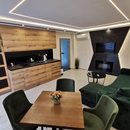 Princ Lux Spa With Free Parking Новий Сад Екстер'єр фото