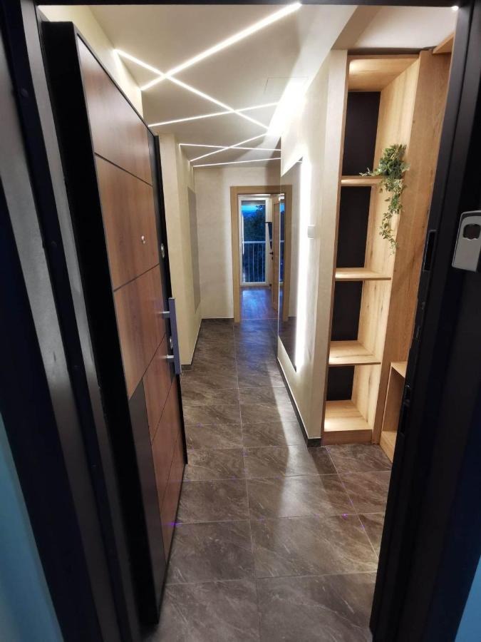 Princ Lux Spa With Free Parking Новий Сад Екстер'єр фото