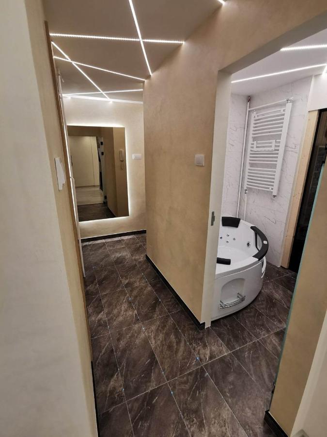 Princ Lux Spa With Free Parking Новий Сад Екстер'єр фото