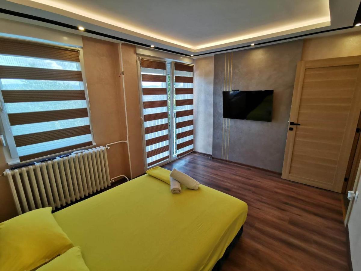 Princ Lux Spa With Free Parking Новий Сад Екстер'єр фото