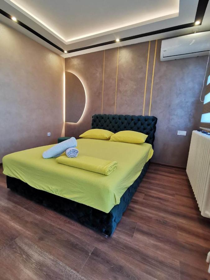 Princ Lux Spa With Free Parking Новий Сад Екстер'єр фото